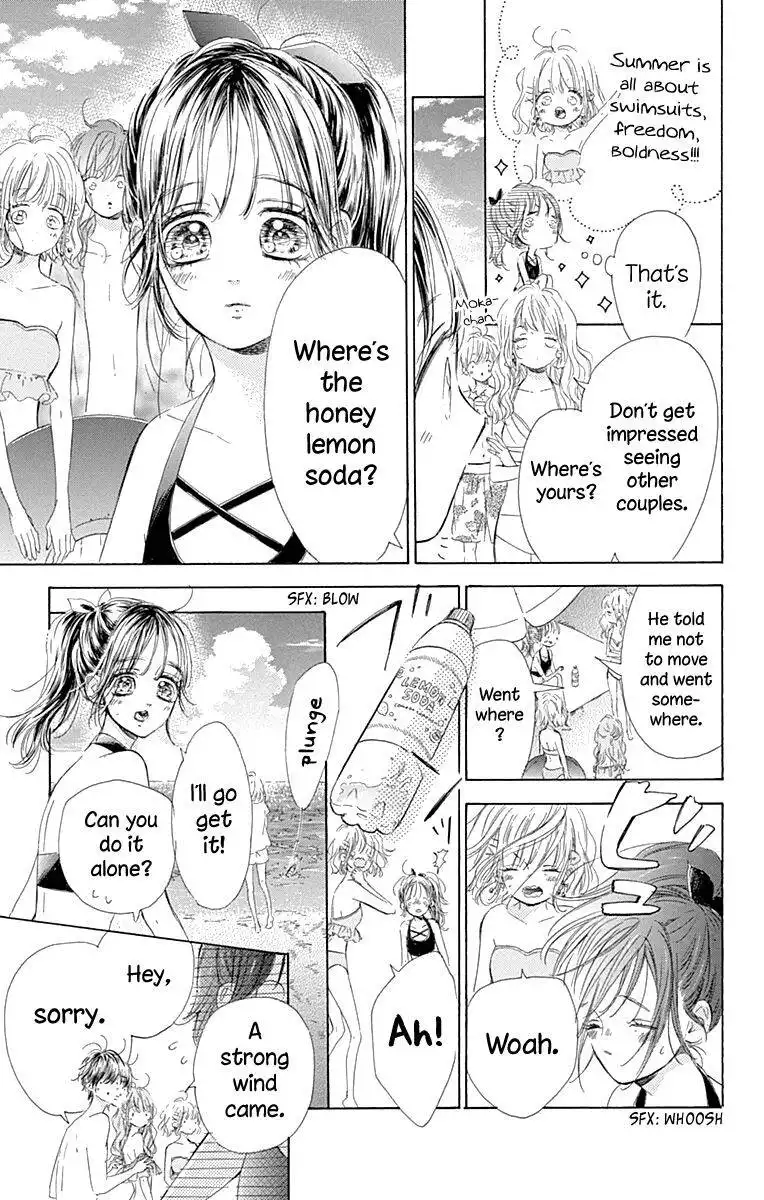 Honey Lemon Soda Chapter 66 6